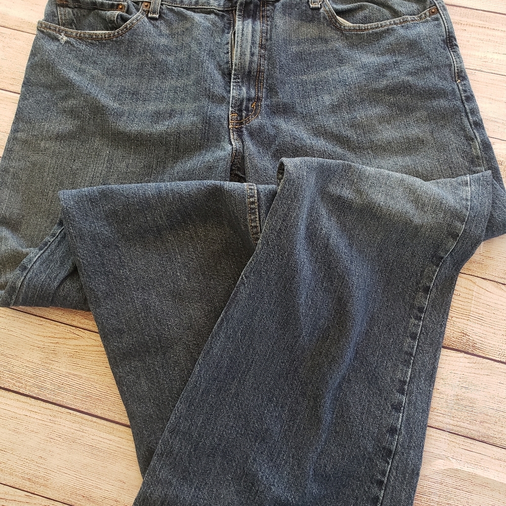 Levi's 527 Jeans 40x32